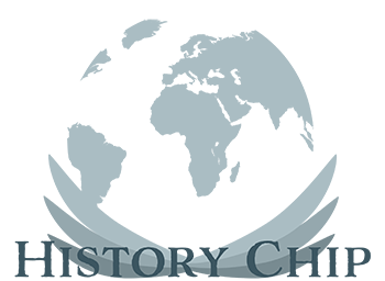 History Chip Logo