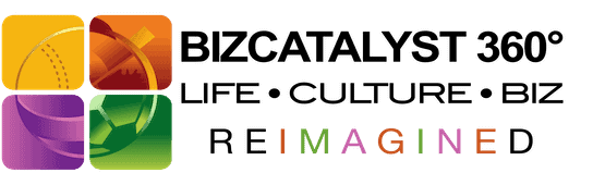 Bizcatalyst 360 Logo