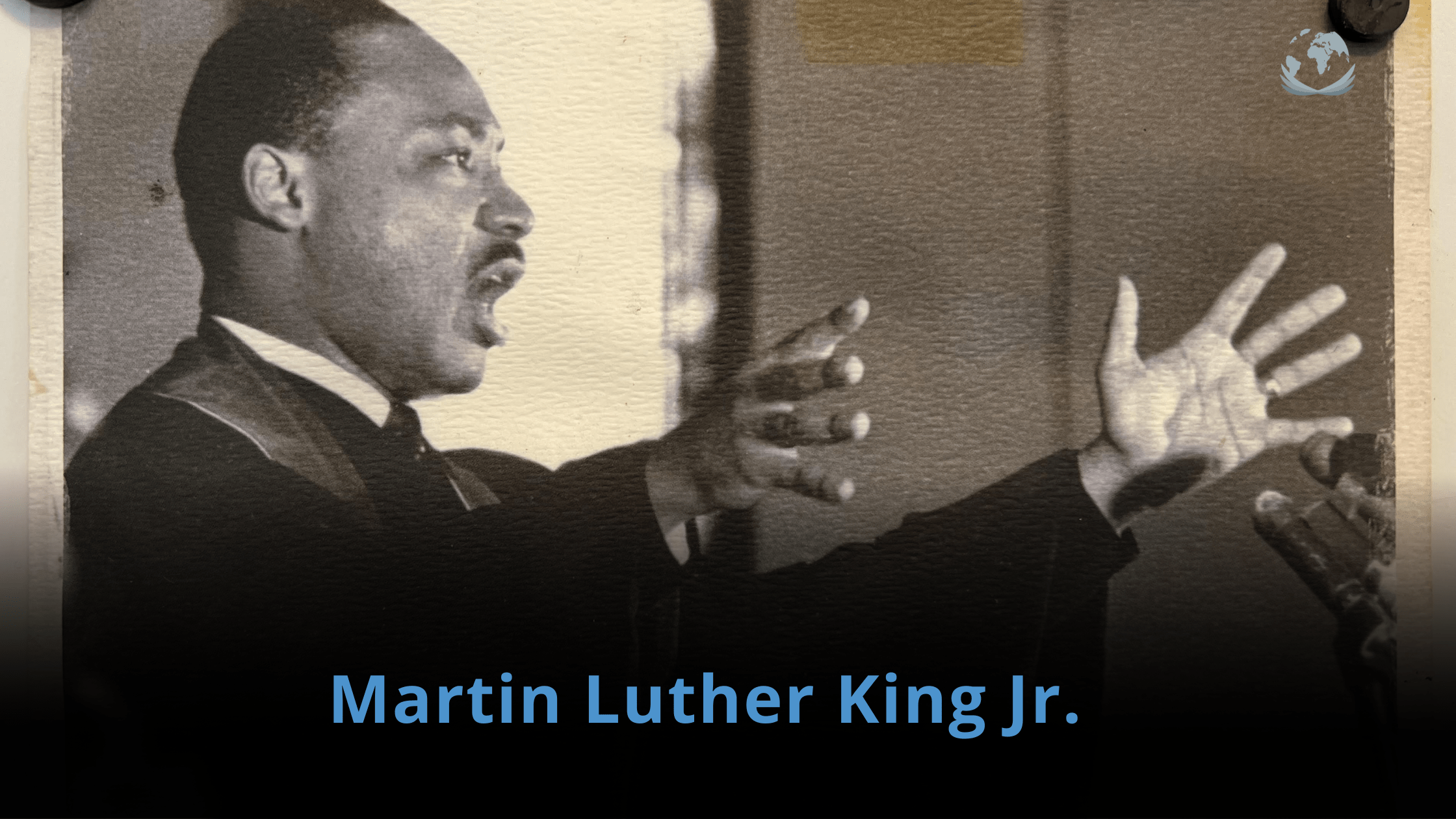 Martin Luther King Jr. Day