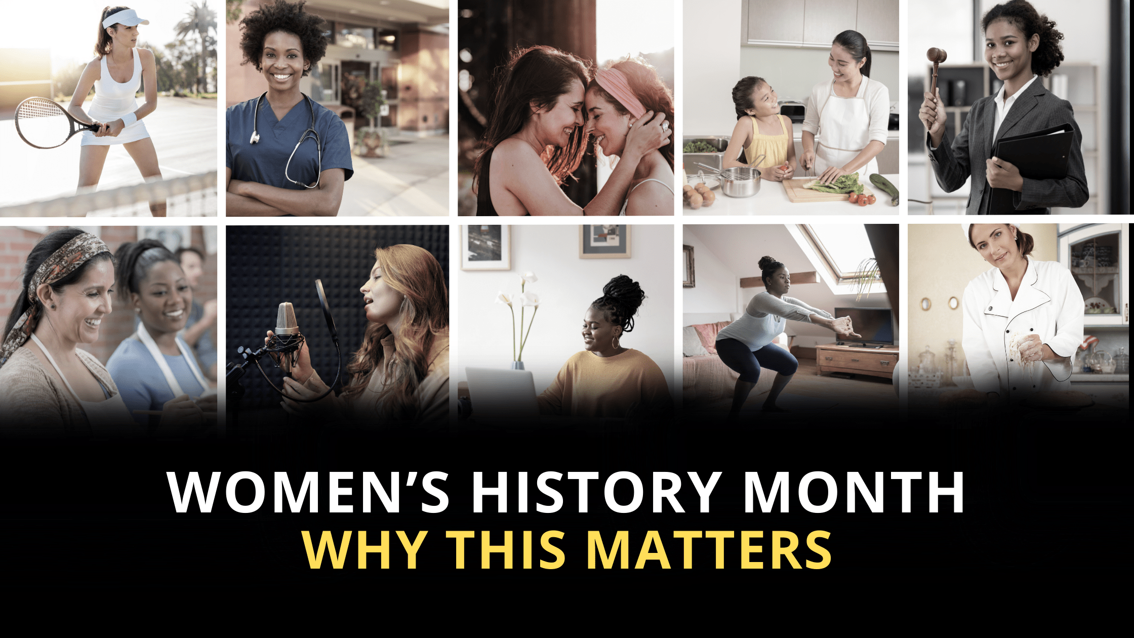 Women History Month