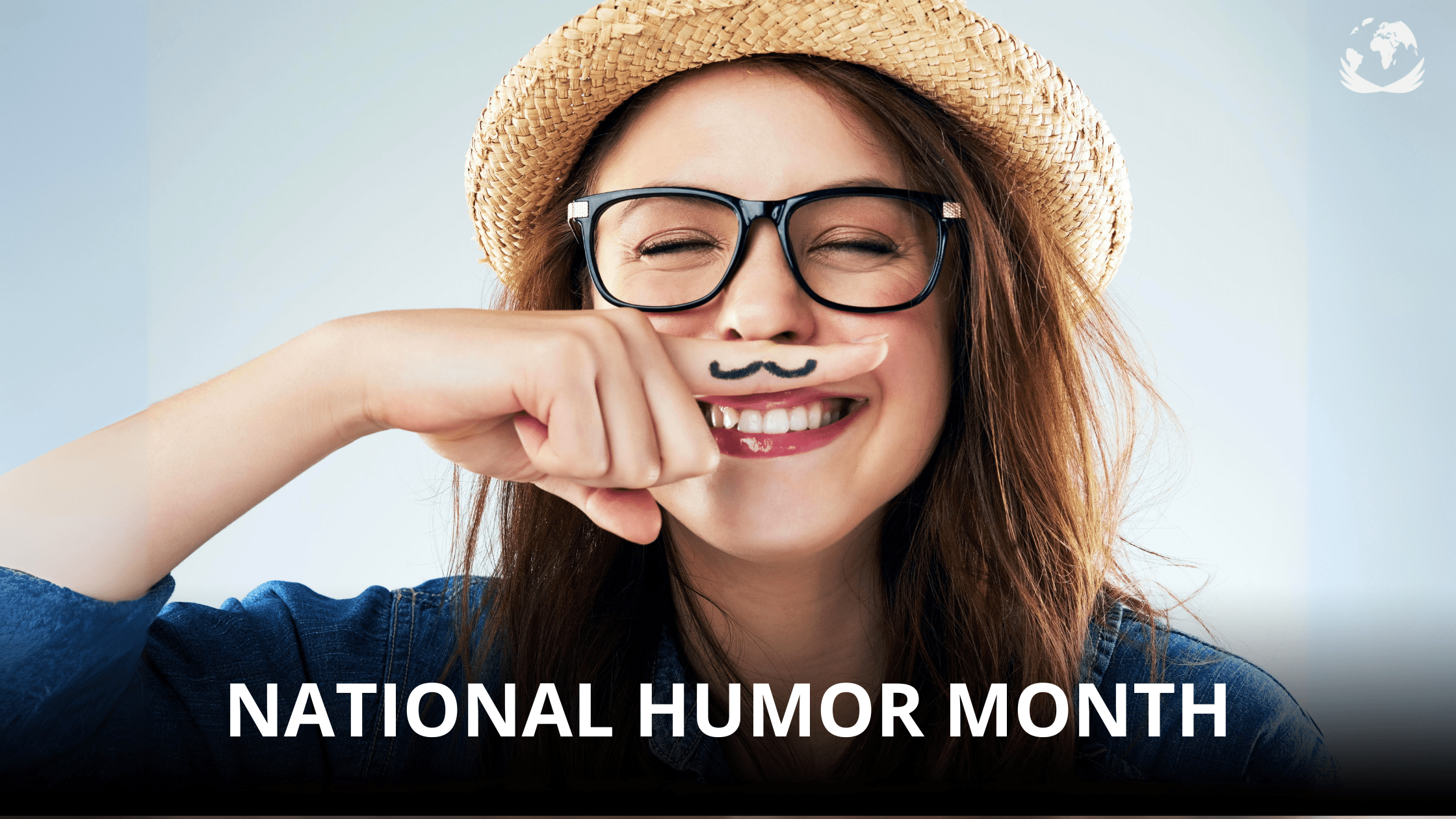 National Humor Month