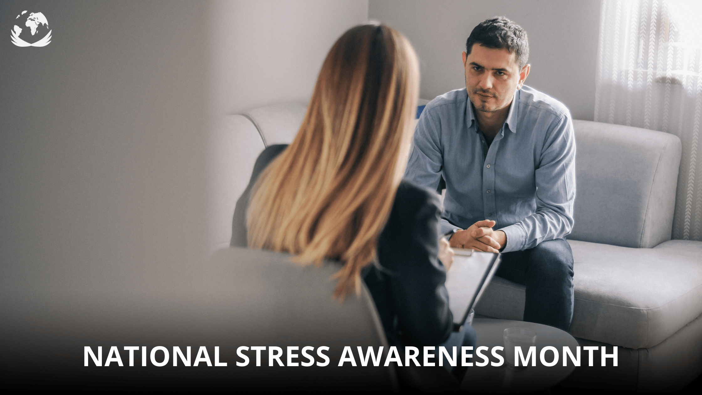 National Stress Awareness Month