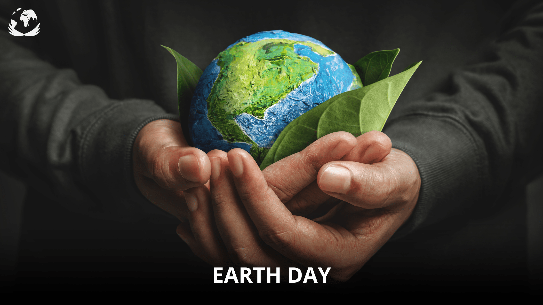 Earth Day on April 22nd
