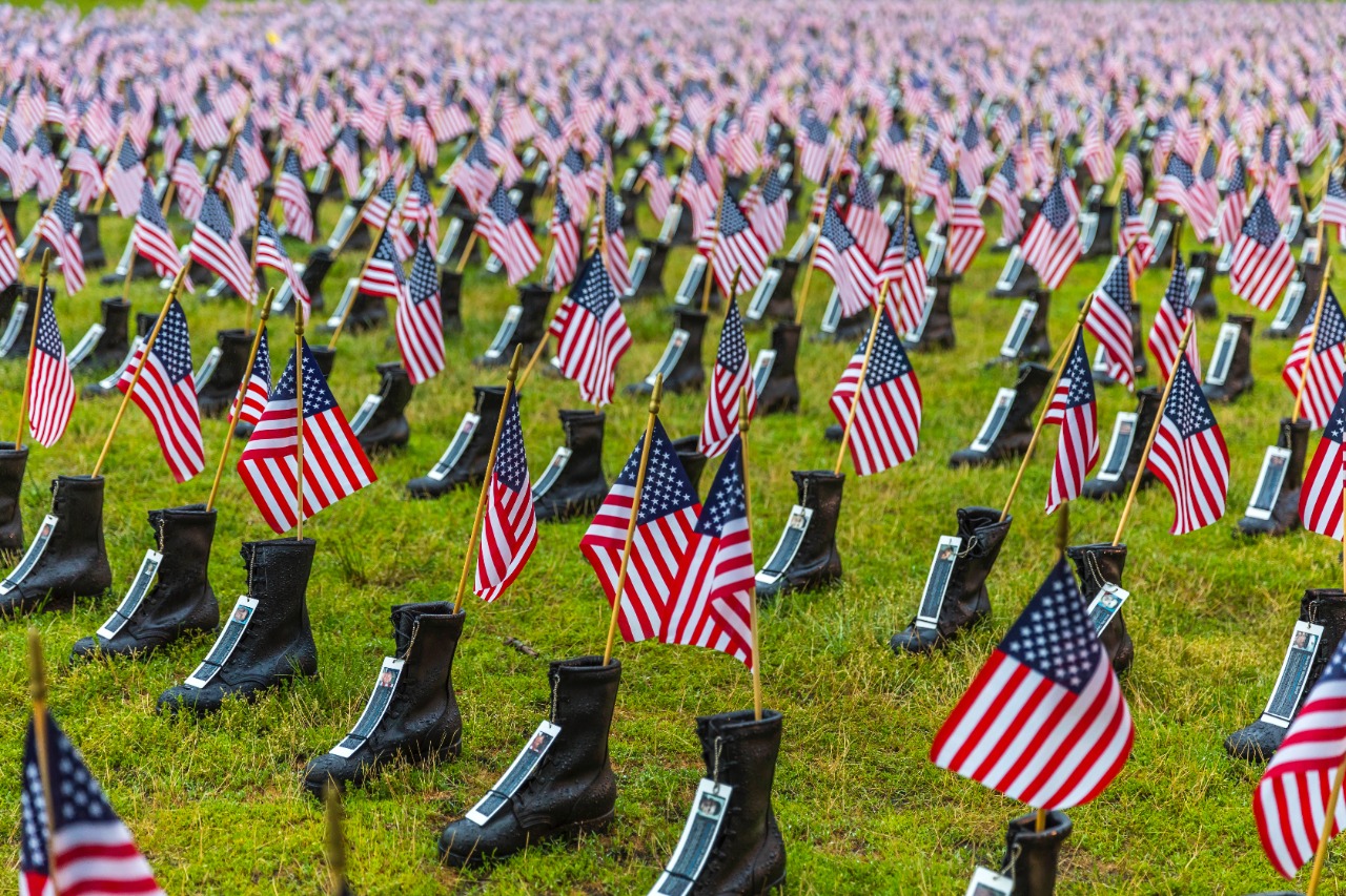 What Memorial Day Means to Americans