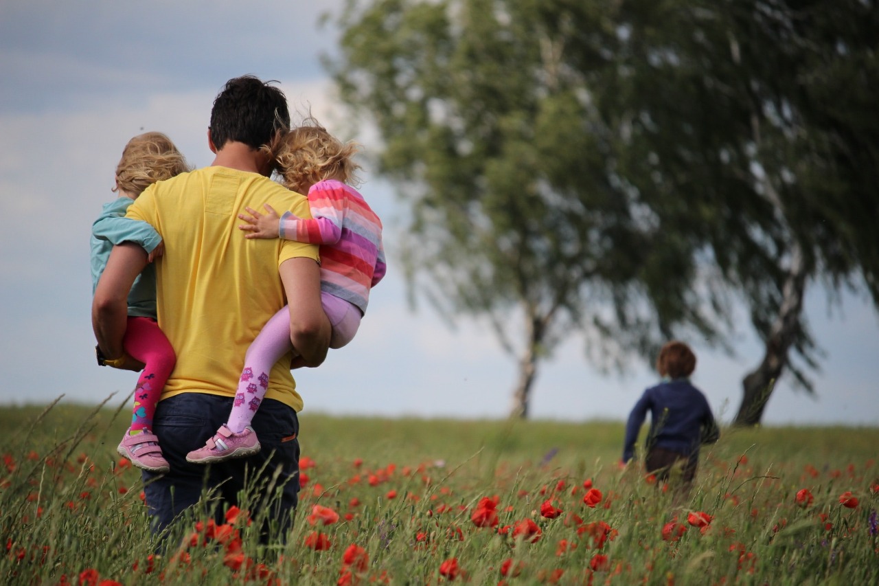 History of Father's Day