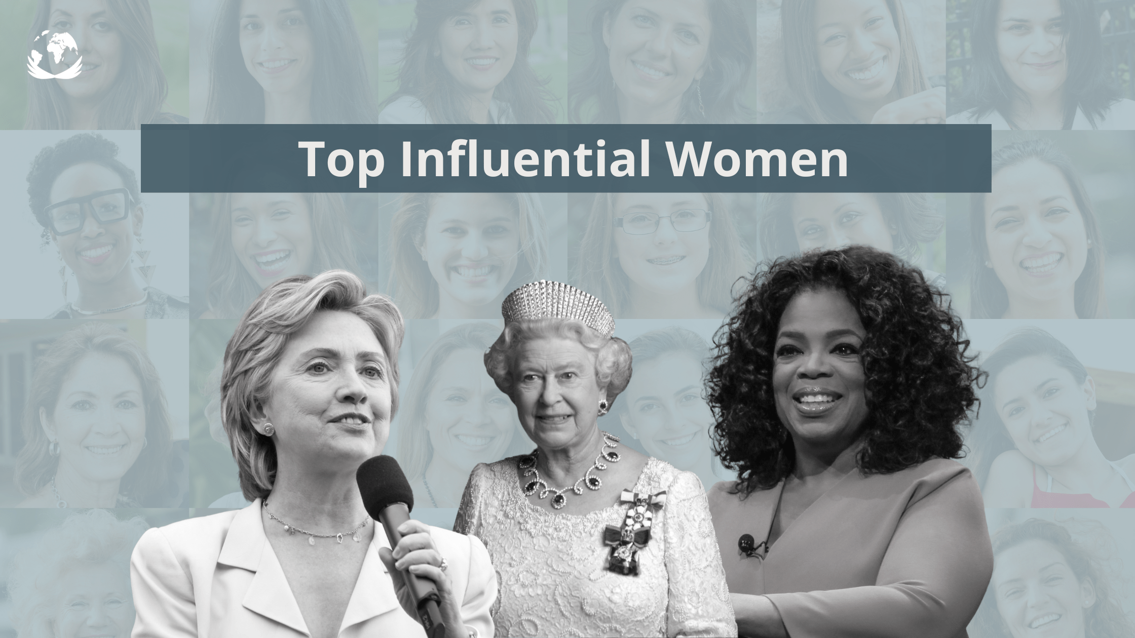 The Top 10 Influential Women History Chip