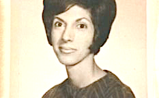 Betty Ann Armstrong, Beloved Teacher Story Banner
