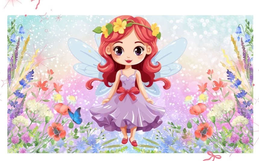 Snow White:TESTING Story Banner